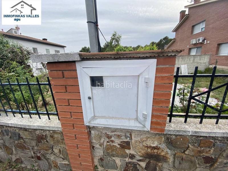 Foto 67ee9ba3-c673-40f1-a39c-e454062f52f5. Rural plot in Lliçà d´Amunt