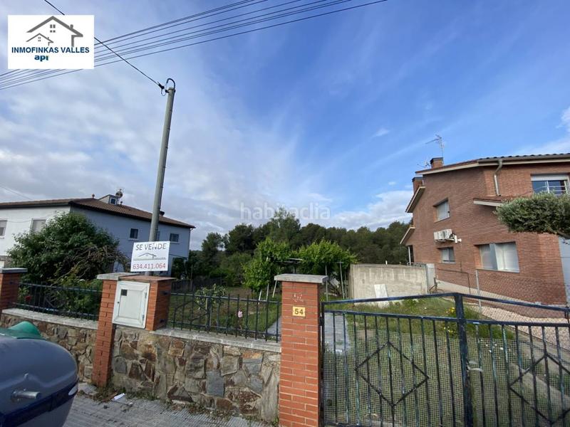 Foto 794ba2b7-8f9f-4059-911e-16e255e39d8e. Rural plot in Lliçà d´Amunt