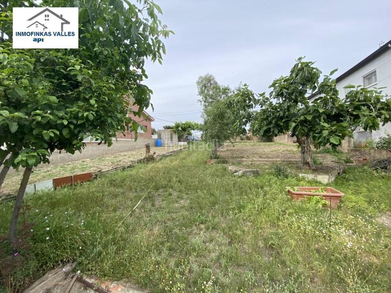 Foto 7cd6372c-33ee-4282-95ab-44993bcc7ba0. Rural plot in Lliçà d´Amunt