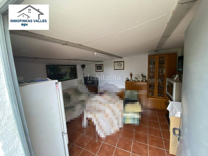 Foto ba1b0598-5314-426c-a5e6-c7f29c919eac. Rural plot in Lliçà d´Amunt