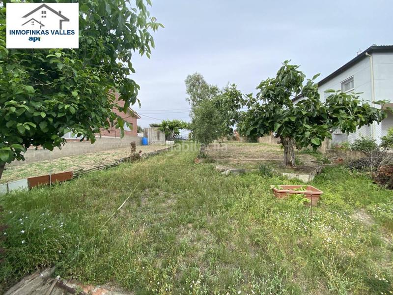 Foto dc051ca6-cb4e-4e40-9a28-fbee55407ec0. Rural plot in Lliçà d´Amunt