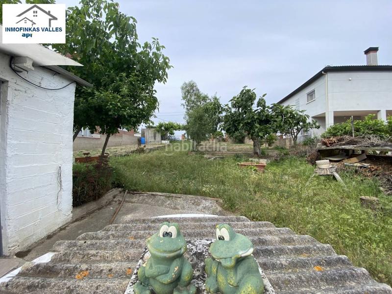 Foto ebd1ee82-31af-47dd-9970-40abadbdb72d. Rural plot in Lliçà d´Amunt