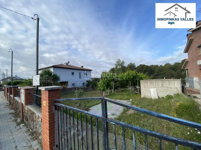 Foto f6a41a5e-abb0-4814-9b73-6121cd951b20. Rural plot in Lliçà d´Amunt