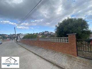 Finca rstica en Sant toms 14. Espectacular terreno de 852 m2 en llia de vall con excelentes v