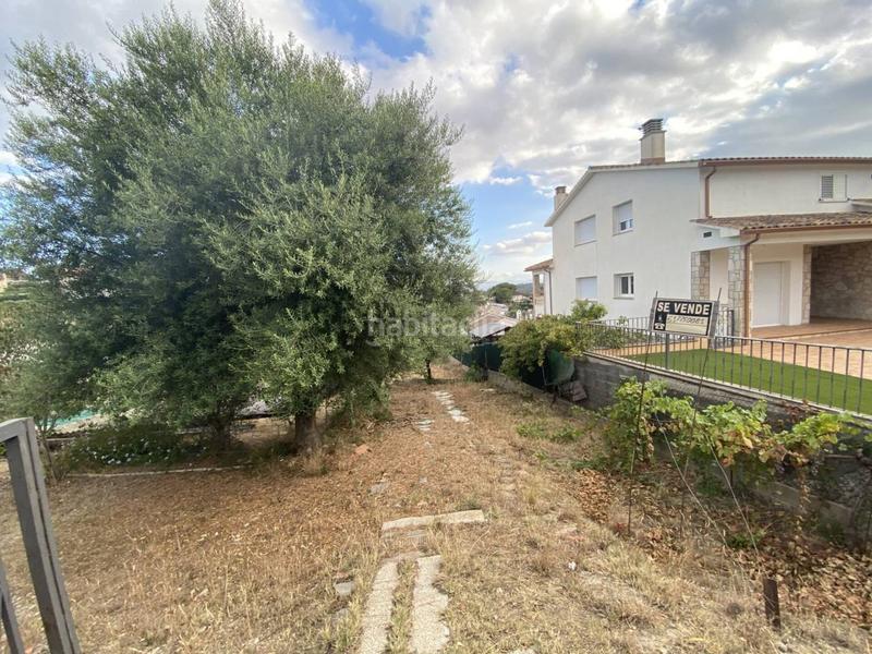 Foto 054bf991-3954-4648-9962-08ab6f2aecd2. Finca rústica a sant tomàs 14 a Lliçà de Vall