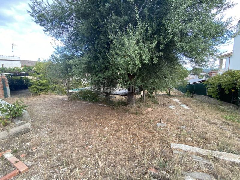 Foto 0df3986c-649b-40ba-b07e-b33f38061294. Finca rústica a calle sant tomàs 14 a Lliçà de Vall