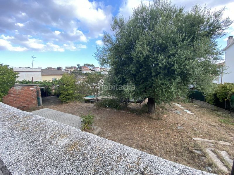 Foto 2625d5bd-f9c5-4ed5-9a41-69b2c2a67c70. Finca rústica a calle sant tomàs 14 a Lliçà de Vall