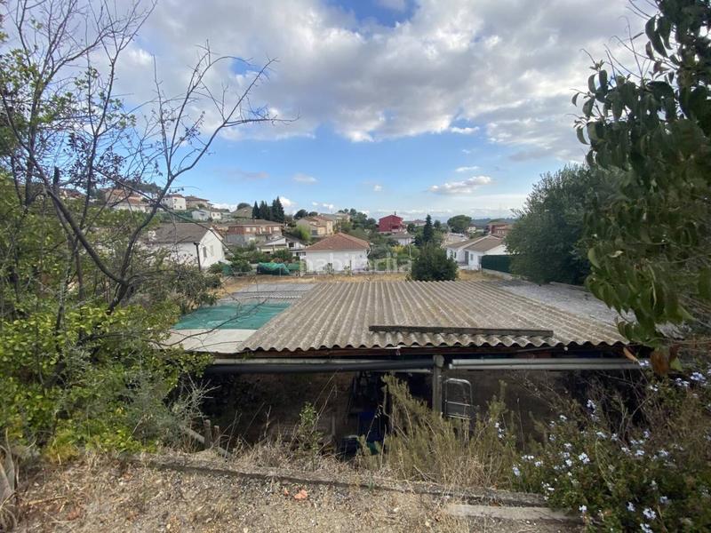 Foto 296bd28c-2302-468f-8453-34055f959e1e. Finca rústica a sant tomàs 14 a Lliçà de Vall