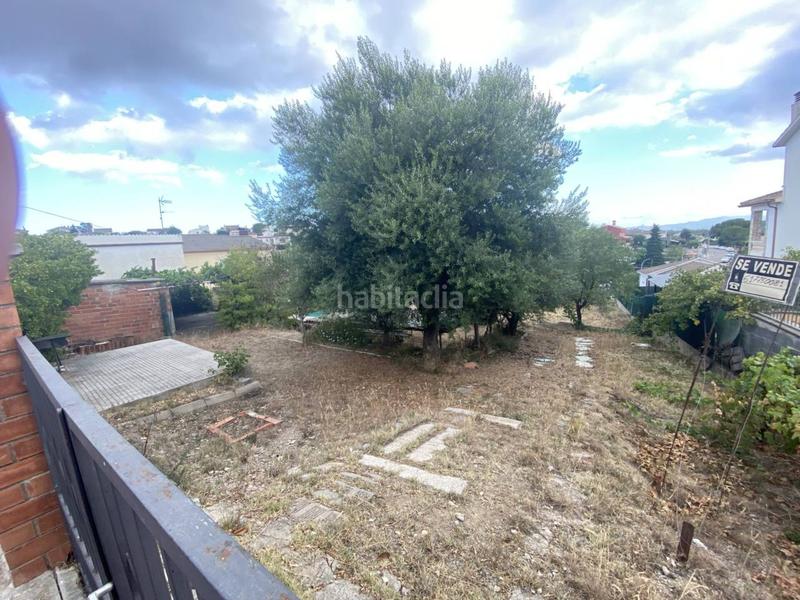 Foto 335616e6-e614-4ca3-a00b-e6cbbff8562f. Finca rústica a sant tomàs 14 a Lliçà de Vall