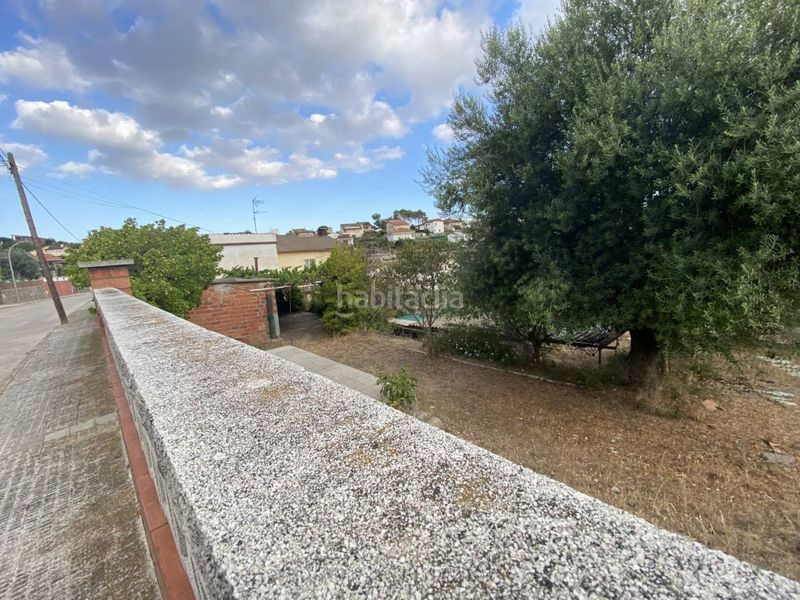 Foto 4eadb348-7ae7-4160-a59a-2e13cf9db691. Finca rústica a calle sant tomàs 14 a Lliçà de Vall
