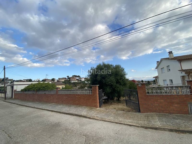 Foto 5de95fac-56a6-460e-9185-e0c2c10ab8fd. Finca rústica a calle sant tomàs 14 a Lliçà de Vall