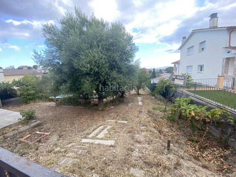 Foto 646c4f23-3874-413d-89b5-c72d1bea8a73. Finca rústica a sant tomàs 14 a Lliçà de Vall