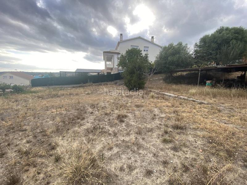 Foto 65015da8-a503-4fa6-80be-19814f4543bc. Finca rústica a sant tomàs 14 a Lliçà de Vall