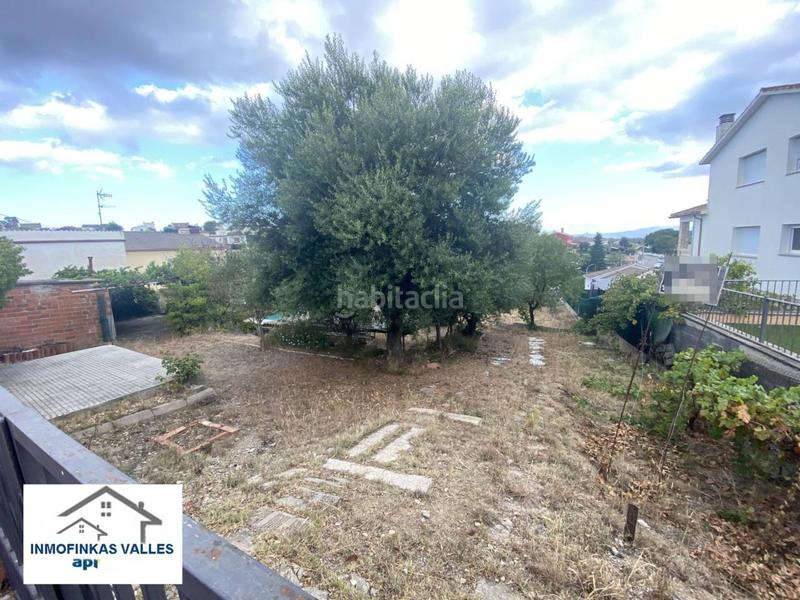 Foto 6a2f6950-95ef-475b-a220-b123b1f92d10. Finca rústica a sant tomàs 14 a Lliçà de Vall