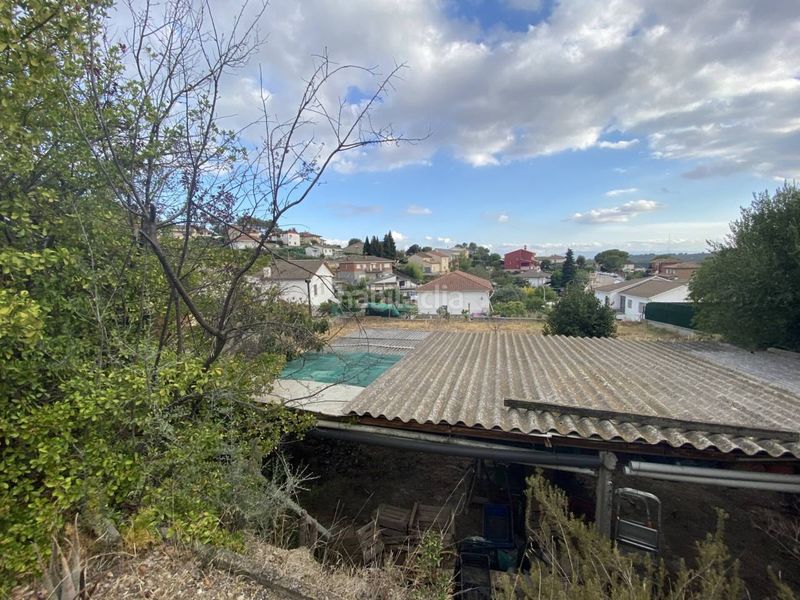 Foto 72e7ced1-d794-4ba5-a92a-3595958272b9. Finca rústica a calle sant tomàs 14 a Lliçà de Vall