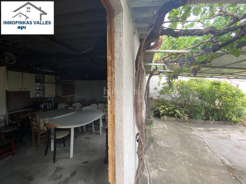 Foto 777a8167-b74a-42c8-9452-914efba9860a. Finca rústica a sant tomàs 14 a Lliçà de Vall