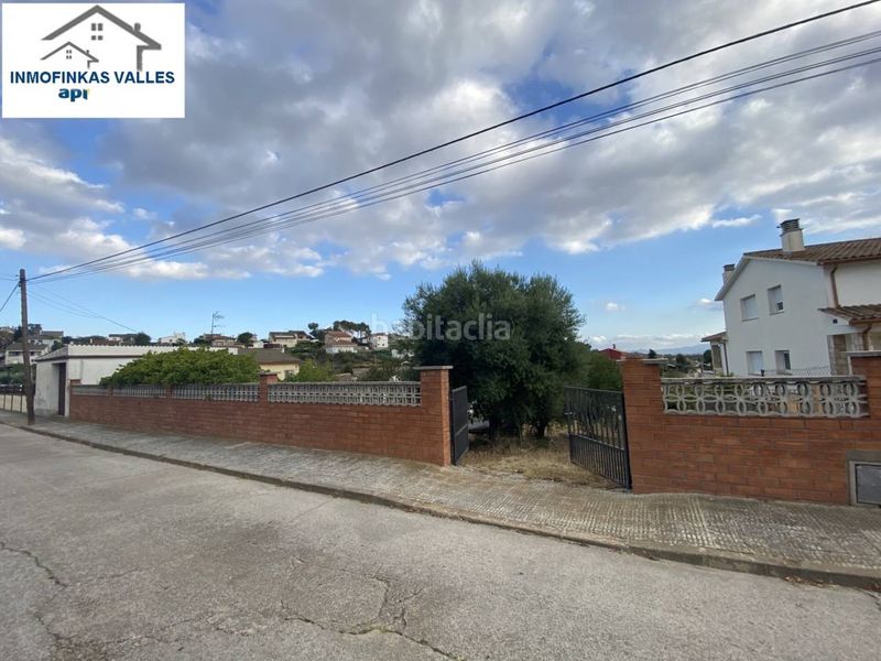 Foto 7d57a0b0-7f13-4f54-8994-743bdccb7943. Finca rústica a calle sant tomàs 14 a Lliçà de Vall