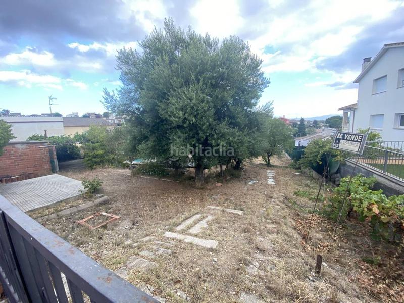 Foto 7d972504-9b2f-409d-a6a2-f9e637ee3881. Finca rústica a sant tomàs 14 a Lliçà de Vall