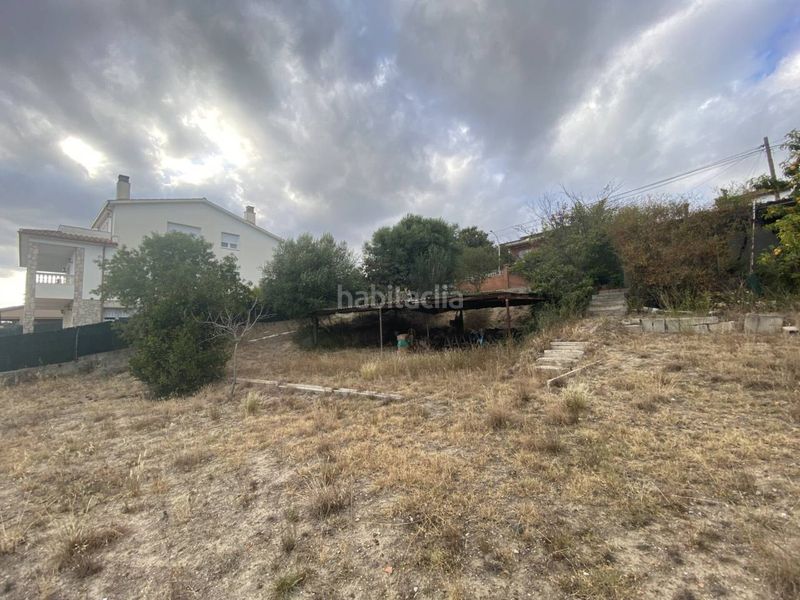 Foto 86d2d550-d056-4ac4-8bf4-f07509fb1c75. Finca rústica a calle sant tomàs 14 a Lliçà de Vall