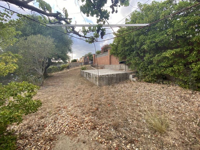 Foto a2d77ffd-9cff-4034-9943-e43a1788f720. Finca rústica a calle sant tomàs 14 a Lliçà de Vall