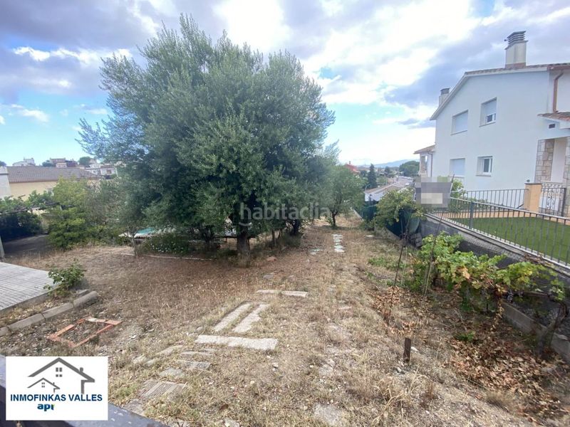Foto ab74db8e-233f-47d5-8e3d-96516c41af0c. Finca rústica a calle sant tomàs 14 a Lliçà de Vall