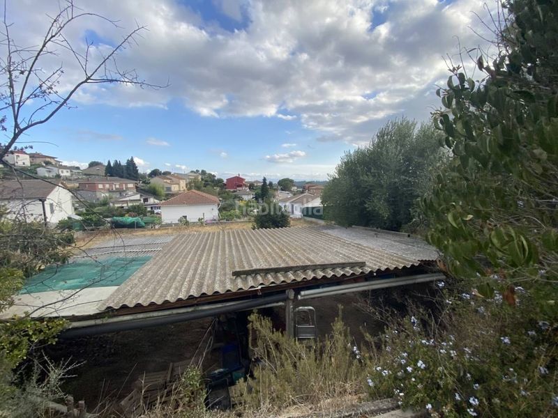 Foto ae6c4463-cdc0-4f62-96cf-d27a262e8640. Finca rústica a calle sant tomàs 14 a Lliçà de Vall