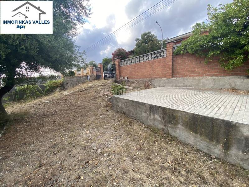 Foto b71f9b3a-5c64-4aa3-843e-88cc6822ad39. Finca rústica a sant tomàs 14 a Lliçà de Vall