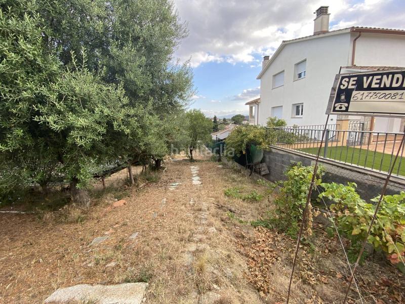 Foto cd949ad5-d297-4db0-b73c-53624a9bd02d. Finca rústica a sant tomàs 14 a Lliçà de Vall