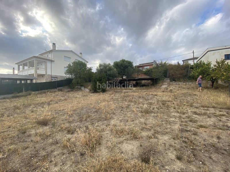 Foto e6f19b9b-8a8b-4ca8-bed6-90edf275b565. Finca rústica a calle sant tomàs 14 a Lliçà de Vall