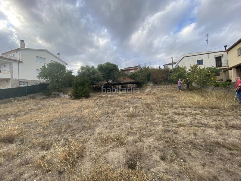 Foto fadd62a6-8b94-481a-a244-a05c75b7b0d7. Finca rústica a sant tomàs 14 a Lliçà de Vall