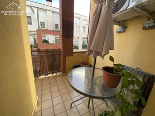 Reihenhaus in Lliçà d´Amunt. Espectacular casa centrica con terraza en lliça damunt