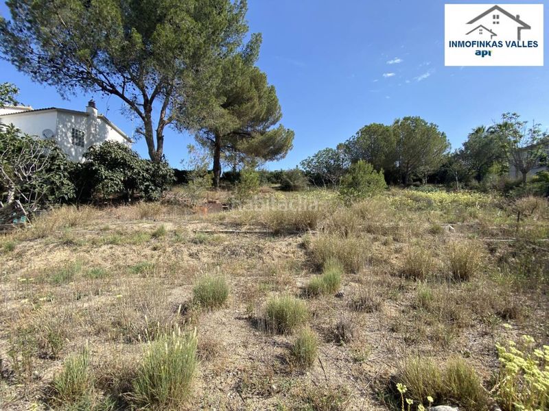 Foto 22beb13e-064d-4f60-96af-008a2e60ae58. Finca rústica a calle sant genar 6 a Lliçà de Vall
