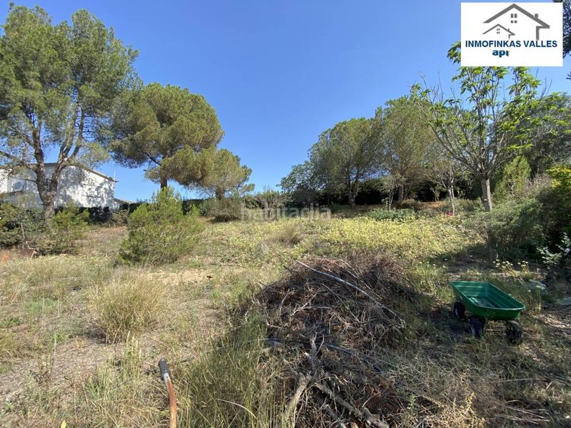 Foto 72aab212-f6e3-4952-9934-bdbda387aa52. Finca rústica a calle sant genar 6 a Lliçà de Vall