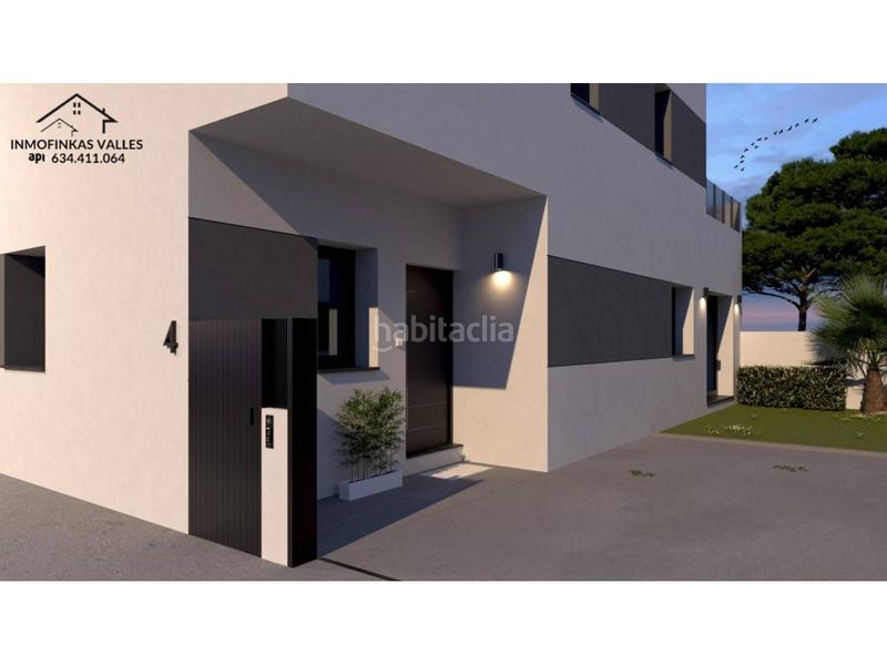Foto 11ce3abe-1d5d-46f8-939e-01428fb1d85f. Maison avec chauffage parking dans Santa Eulàlia de Ronçana