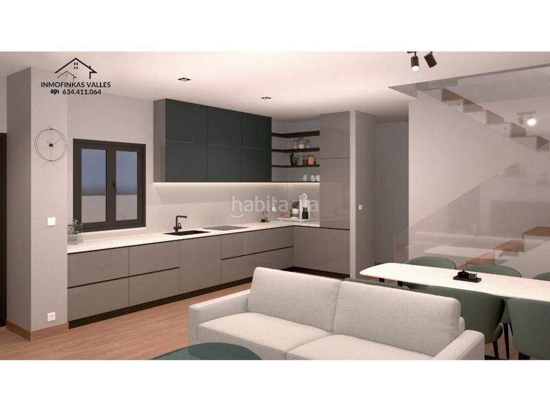 Foto 3fd1b2b9-4a3b-4b7d-817c-a628d11b5b03. Maison avec chauffage parking dans Santa Eulàlia de Ronçana