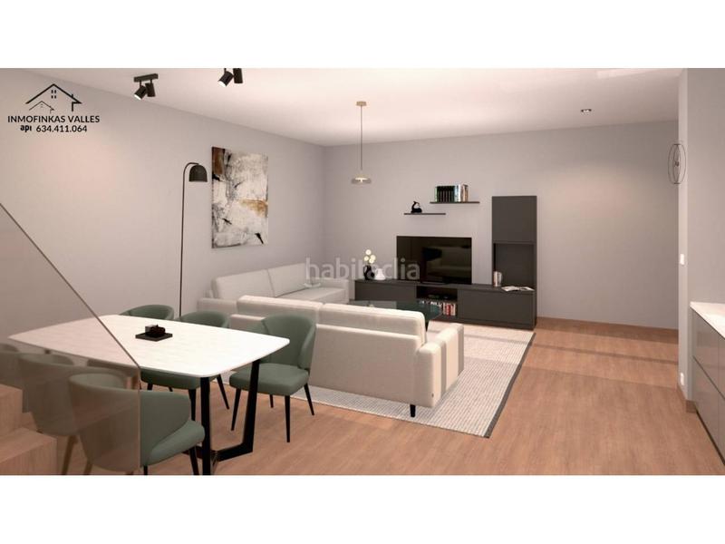 Foto 948eec4f-8e30-4221-a0aa-8a73cceb24f6. Maison avec chauffage parking dans Santa Eulàlia de Ronçana