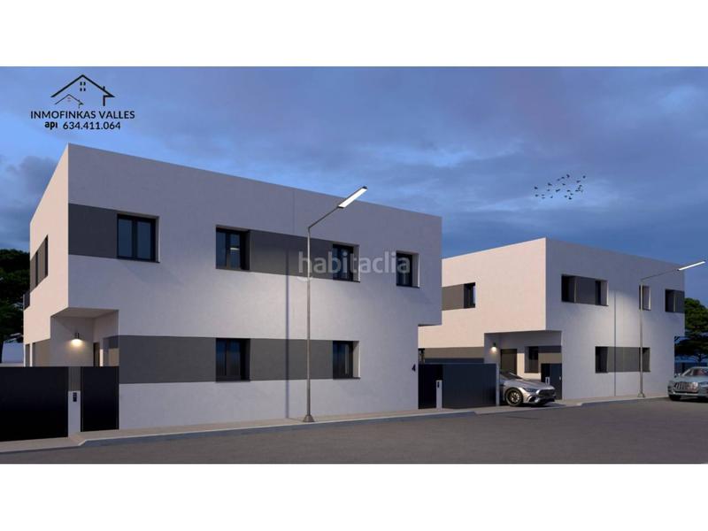 Foto d12591d7-ad39-4119-87a2-b9c80be1ef9c. Maison avec chauffage parking dans Santa Eulàlia de Ronçana