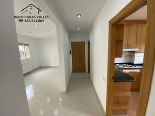 Piso en Wilson 18. Piso centrico todo reformado con 3 dormitorios en terrassa