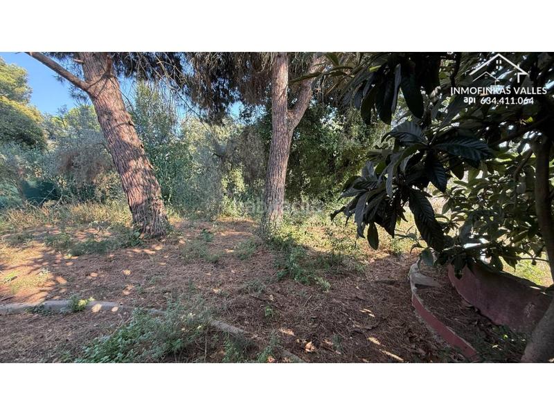 Foto 085b6288-0853-428c-92b5-315a7aeff9cf. Terreny residencial a josep carner 60 a Lliçà d´Amunt