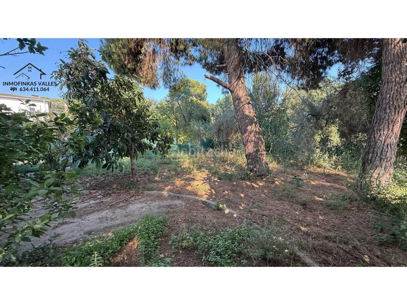 Foto 1940e2ed-7cc2-4871-8b67-4f318a0afe62. Terreny residencial a josep carner 60 a Lliçà d´Amunt