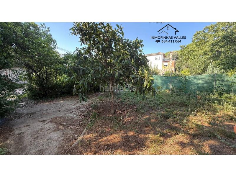 Foto 32afc690-84e7-4b13-978f-da1f359f9144. Terreny residencial a josep carner 60 a Lliçà d´Amunt