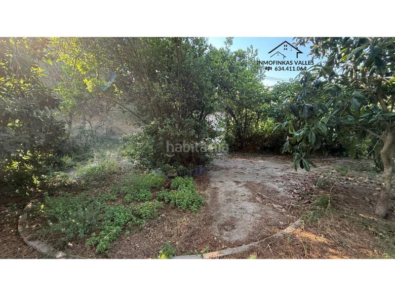 Foto 41044d01-3e1d-4550-969f-3b32f7f6a9a3. Terreny residencial a josep carner 60 a Lliçà d´Amunt