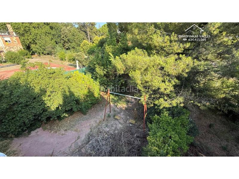 Foto 6e57a9f5-33d0-4fec-8b51-ce6aa920412e. Terreny residencial a josep carner 60 a Lliçà d´Amunt