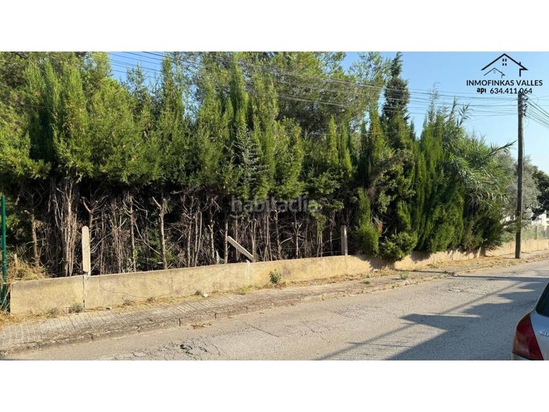 Foto 7ecf0be7-fea3-429f-8059-38e0826f6dfd. Terreny residencial a josep carner 60 a Lliçà d´Amunt