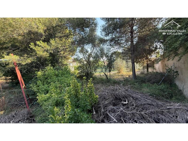 Foto 7f7b9dd9-0961-4df4-bdad-4563a93c0ac3. Terreny residencial a josep carner 60 a Lliçà d´Amunt