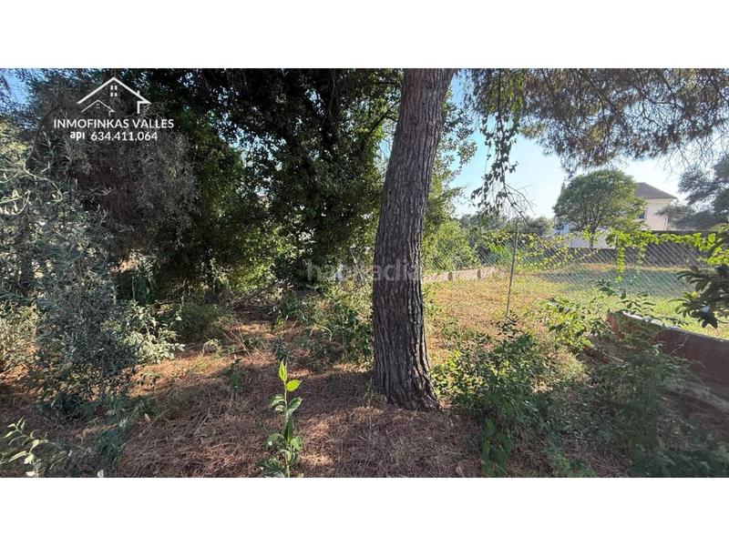 Foto 85910f29-6b2c-4541-9437-a1d303a82afa. Terreny residencial a josep carner 60 a Lliçà d´Amunt