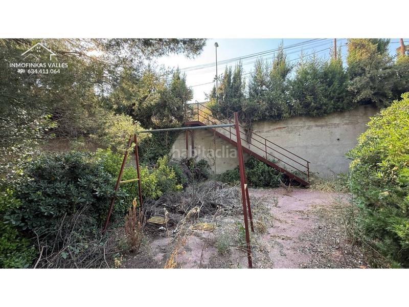 Foto 87dd4674-ce80-4364-844d-ddb5f589e7e4. Terreny residencial a josep carner 60 a Lliçà d´Amunt