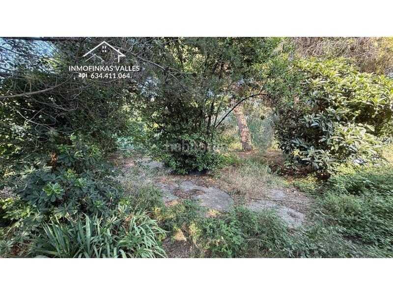 Foto 8abdd27a-6d2a-4a92-a7f2-6cec7b5f4334. Terreny residencial a josep carner 60 a Lliçà d´Amunt