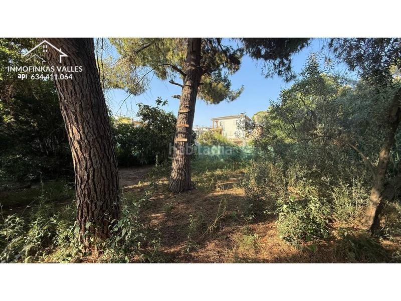 Foto b4ac9e6f-84b0-4bbb-9f70-4dc9c53584cb. Terreny residencial a josep carner 60 a Lliçà d´Amunt