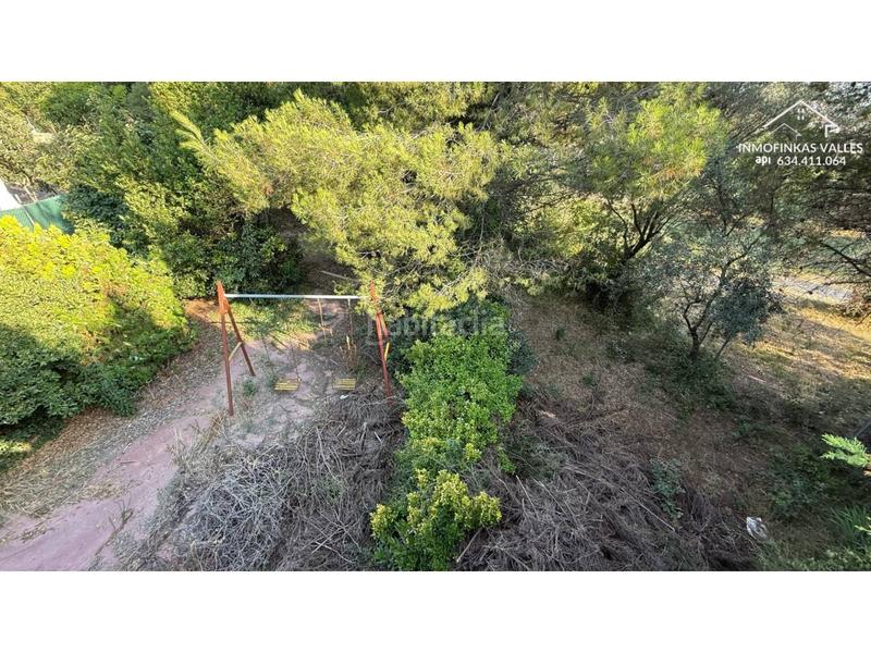 Foto c7d8a0c7-7ef9-4d33-8234-29803351120d. Terreny residencial a josep carner 60 a Lliçà d´Amunt